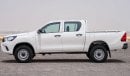 Toyota Hilux HILUX 2.4L MT P.WINDO DEFLOCL DIESEL 2024