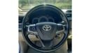 Toyota Camry SE TOYOTA CAMRY MODEL 2017 GCC VERY GOOD CONDITION