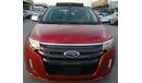 Ford Edge Sport 3.7L