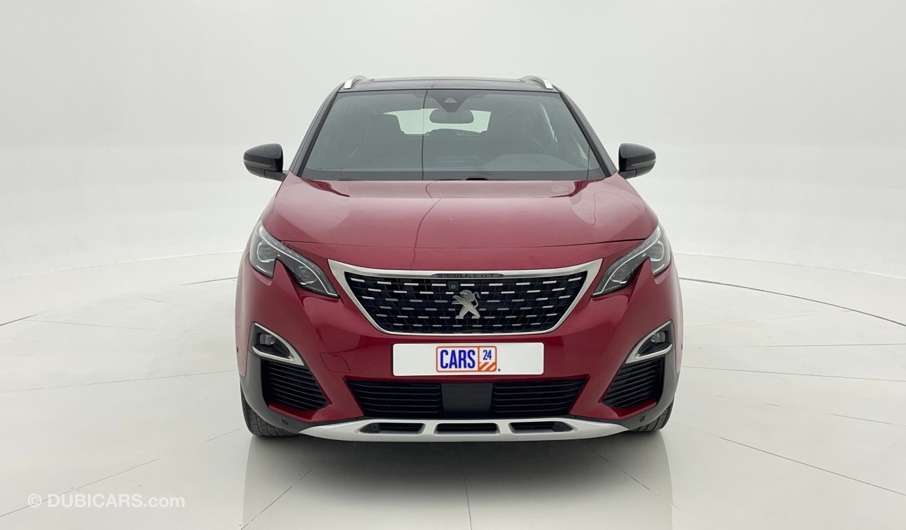 Peugeot 3008 GT LINE 1.6 | Zero Down Payment | Free Home Test Drive