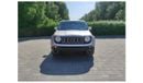 Jeep Renegade Unlimited SPORT