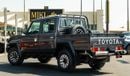 Toyota Land Cruiser 70 Full Option | D/C | 2.8 L | V4 | DSL | A/T