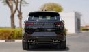 Land Rover Range Rover Sport First Edition FIRST EDITION P530 AT MY2023 – BLACK