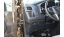 Toyota Granvia TOYOTA GRANVIA PREMIUM 2.8L RWD DIESEL MINIVAN 2025