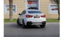 BMW X6 50i M Sport F16