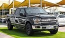 Ford F 150