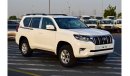 تويوتا برادو Toyota landcuriser Prado 2020 TXL Full Option V4