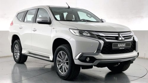 Mitsubishi Montero Sport GLS Mid | 1 year free warranty | 0 Down Payment