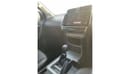 Toyota Prado 2021 Toyota Prado   2.8L V4 Deisel - Right Hand Drive -