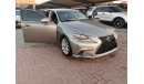 Lexus IS250 Premier n very good condition inside and outside