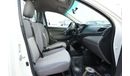 Mitsubishi L200 2018 | MITSUBISHI L200 | 4X2 SINGLE CABIN | GCC | VERY WELL-MAINTAINED | SPECTACULAR CONDITION |