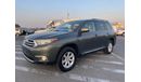 Toyota Highlander 2013 Toyota Highlander MidOption+ 3.5L V6 - AWD 4x4 - Electric Seats - 7 Seater With Rear CAM - 90,0