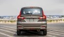 Suzuki Ertiga GLX 1.5L PETROL - GREY: WITH FABRIC SEATS, CRUISE CONTROL, REAR PARKING CAMERA