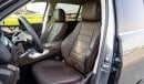 Mercedes-Benz GLS 450 SUV 3.0L HYBRID AT 4MATIC: KEYLESS-GO, AMBIENT LIGHTING, AND 360° CAMERA