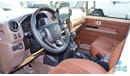 Toyota Land Cruiser Pick Up 2.8 LTR DOUBLE CABIN-AUTOMATIC-FULL OPTION-LEATHER-CRUISE-FRIDGE-RADAR