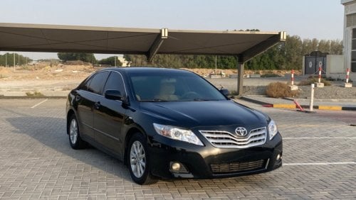 Toyota Camry GCC,