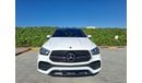 Mercedes-Benz GLE 450 Coupe Mercedes-Benz GLE400d 2021 full option