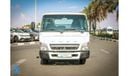 ميتسوبيشي كانتر Fuso 2024 4.2L M/T 4x2 Diesel Long Chassis | 100L Fuel Tank | POWER STEERING