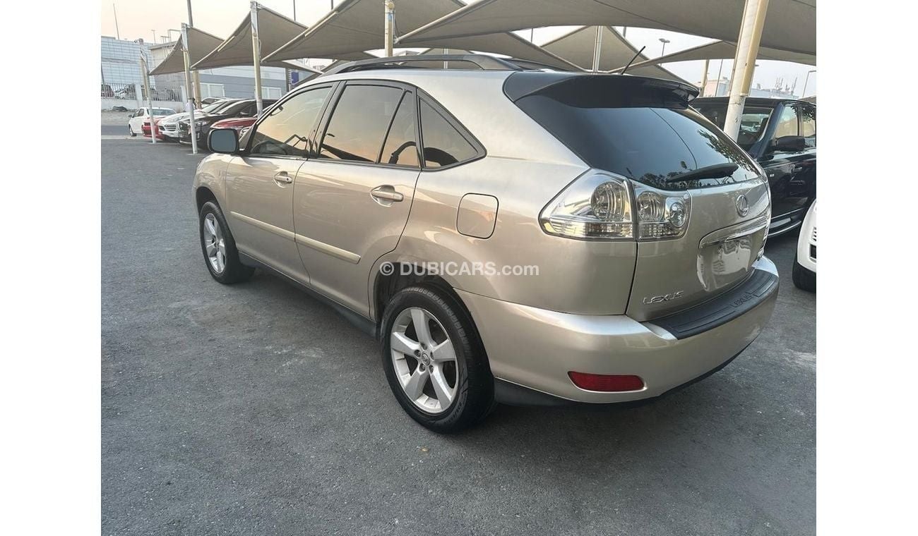 Lexus RX 330