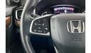 Honda CRV EX | 1 year free warranty | 0 Down Payment