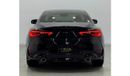 Infiniti Q60 Premium Luxury 3.0L 2017 Infiniti Q60 Premium 3.0t, Full Infiniti Service History, Low Kms