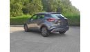 Nissan Kicks 1.6 SL Nissan kicks 2021 1.6 Full automatic