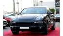 Porsche Cayenne Porsche Cayenne S / 2014 / Only 91,000KM / GCC / Free Accident