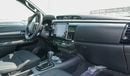 Toyota Hilux Adventure SR5. 4.0L V6