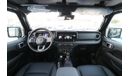 جيب رانجلر 2024 Jeep Wrangler Sahara 2.0 | Best Price | UAE