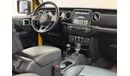 Jeep Wrangler Unlimited Sahara 3.6L 2020 Jeep Wrangler Unlimited Sahara, 2025 Jeep Warranty, Full Jeep Service His