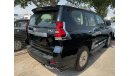 Toyota Prado VX.L, 2.7L PETROL / LEATHER SEATS / SPECIAL LED HEADLIGHTS (CODE # TPD22)