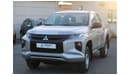 Mitsubishi L200 DIESEL - 2.4L -  DOUBLE CABIN - 4X4 - 5MT - POWER LOCKS AND POWER WINDOWS - EXPORT ONLY