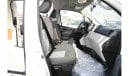 Toyota Hiace 2025 Toyota HiAce 3.5L V6 Automatic  (CARGO)