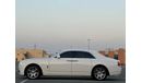 Rolls-Royce Ghost Rolls Royce Ghost 2014 GCC free accident V12 Original paint