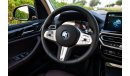 BMW iX3 2024| BMW IX3 | LEADING EDITION | EV