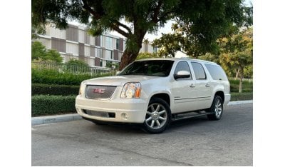 GMC Yukon XL