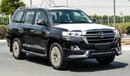 Toyota Land Cruiser VX.R V8 5.7  Grand Touring S