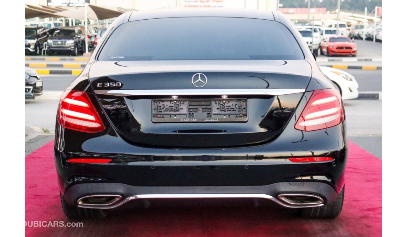 مرسيدس بنز E 350 Std