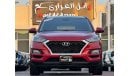 Hyundai Tucson Full Option