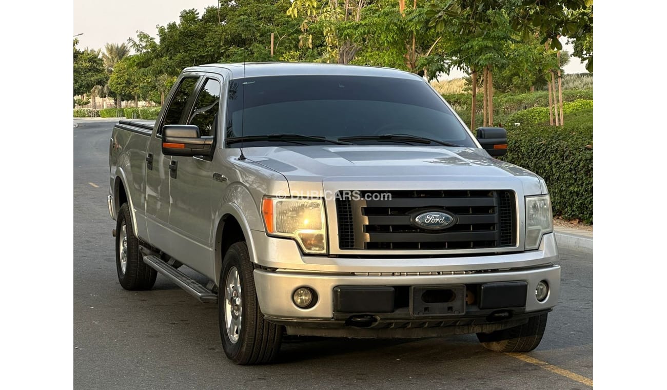 Ford F 150