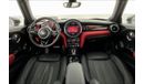 Mini Cooper S JCW Package