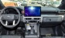 Toyota Tacoma TOYOTA TACOMA TRD SPORT PREMIUM, 0KM CANADIAN SPECS