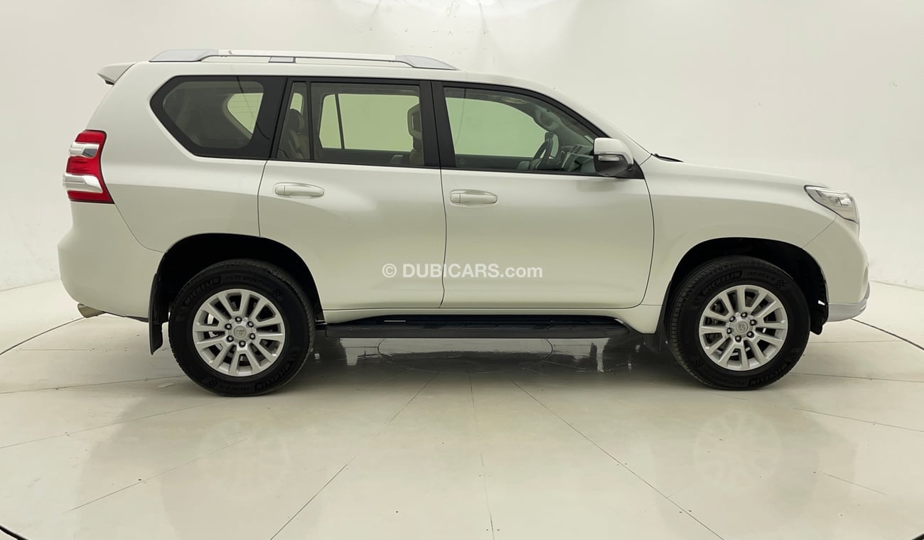 Toyota Prado VXR 2.7 | Zero Down Payment | Free Home Test Drive