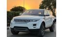 Land Rover Range Rover Evoque Dynamic Plus 2.0L (5 Door)