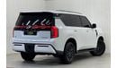 Nissan Patrol SE Titanium *Brand New* 2025 Nissan Patrol SE Titanium V6, Nov 2029 Nissan Warranty + Service Pack,