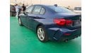 بي أم دبليو 120 1.5L PETROL FULL OPTION 2023