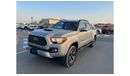 Toyota Tacoma TRD OFF ROAD FULL OPTION 4X4