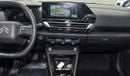 Citroen C4 Export Only