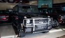 Mercedes-Benz G 63 AMG V8 Biturbo