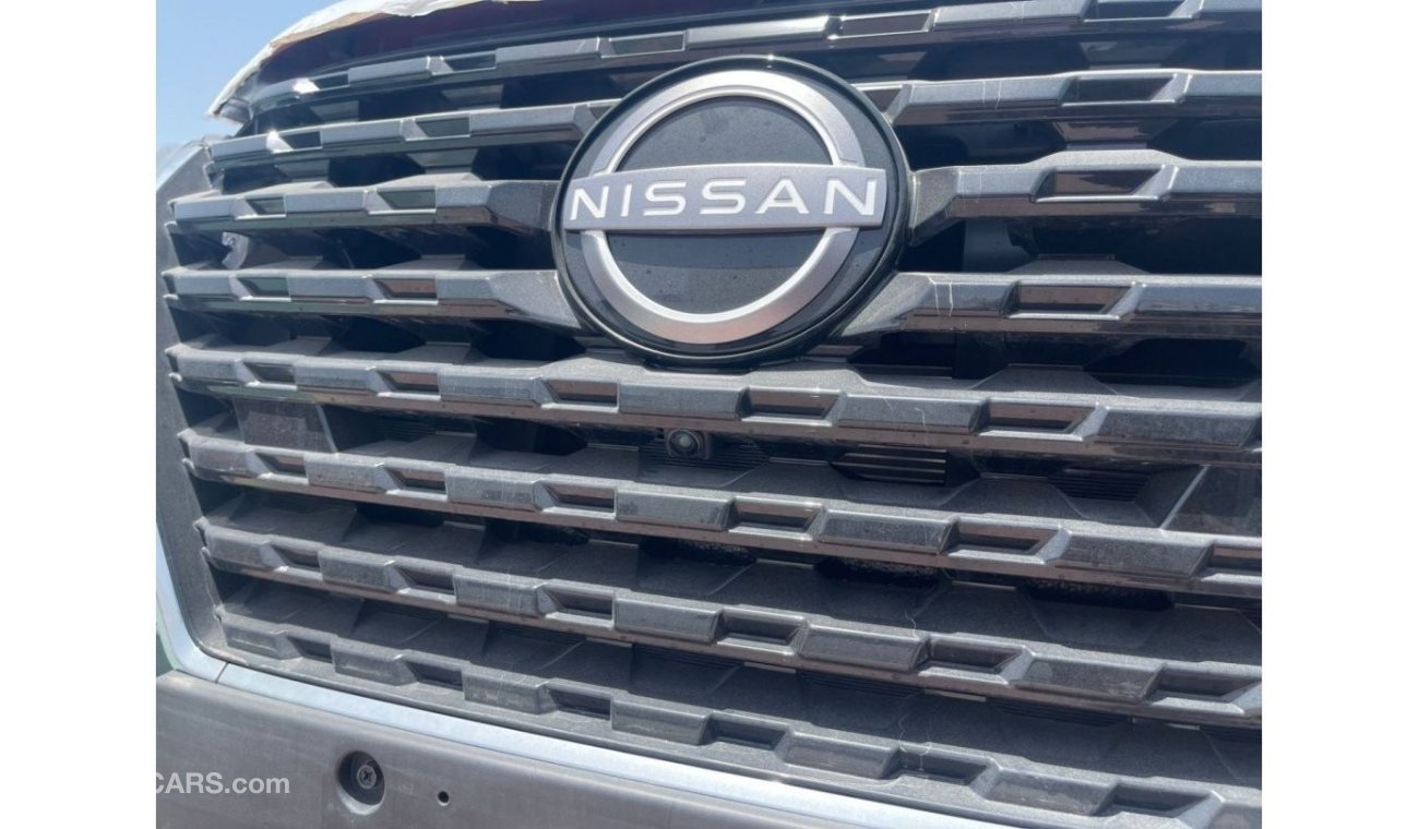Nissan Kicks KICKS 1.6L PETROL FULL 24MY